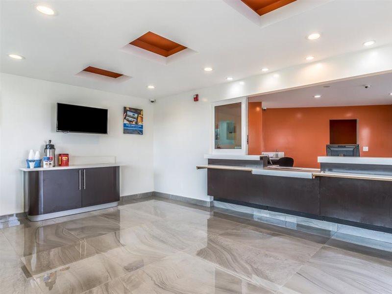 Pacific Inn Οσιανσάιντ Εξωτερικό φωτογραφία