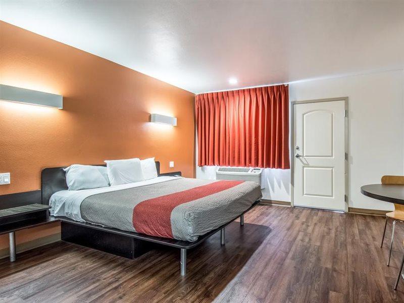 Pacific Inn Οσιανσάιντ Εξωτερικό φωτογραφία