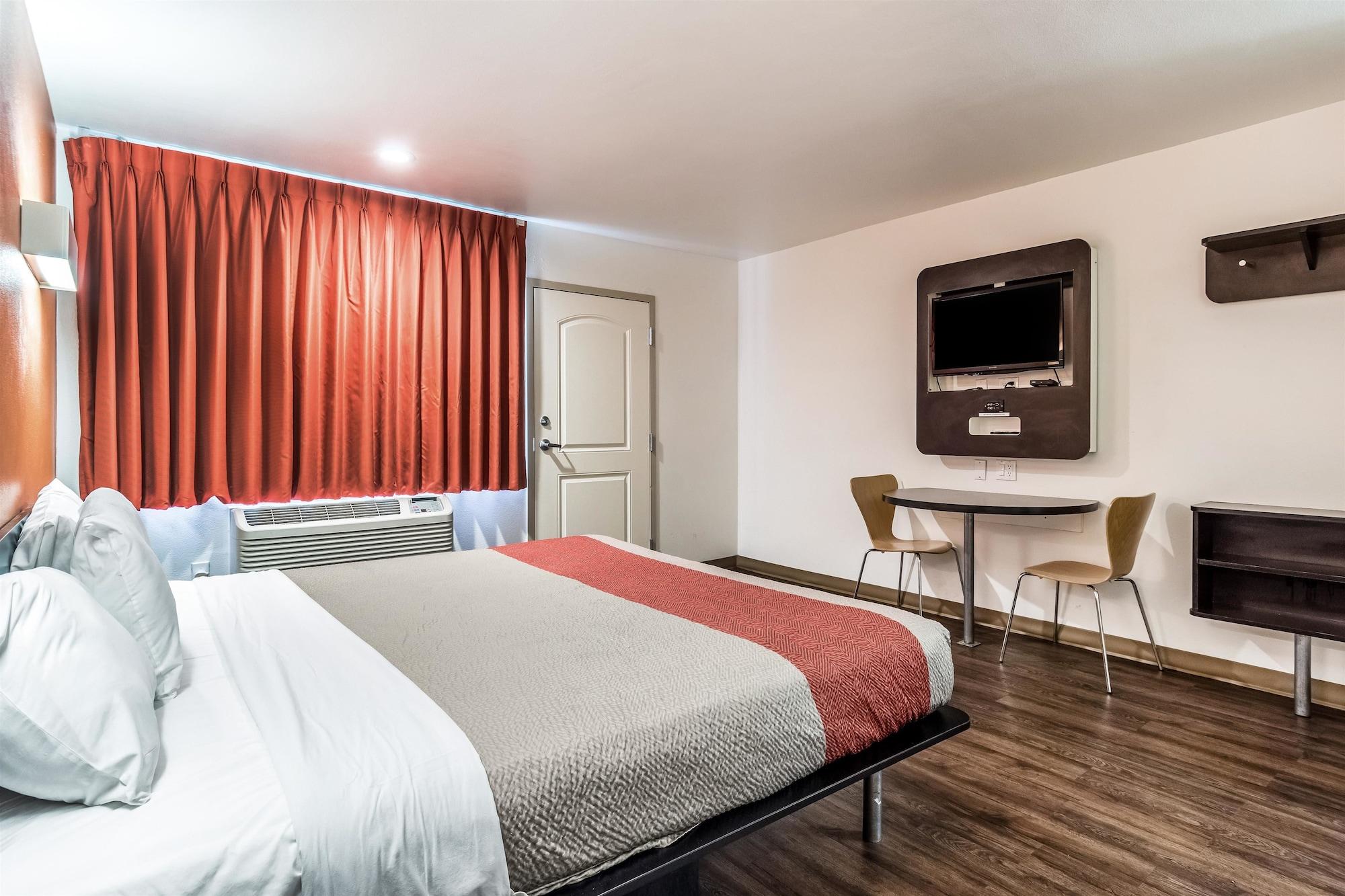 Pacific Inn Οσιανσάιντ Εξωτερικό φωτογραφία