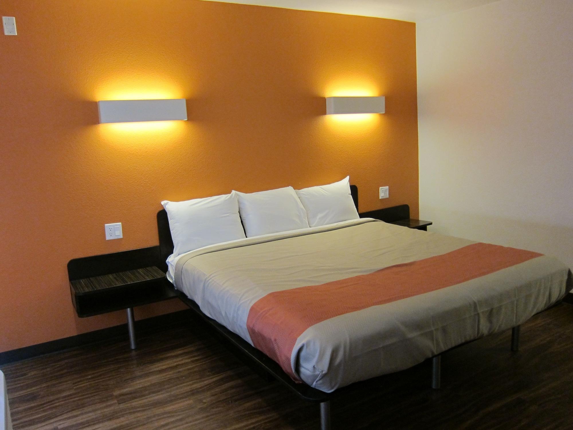 Pacific Inn Οσιανσάιντ Εξωτερικό φωτογραφία