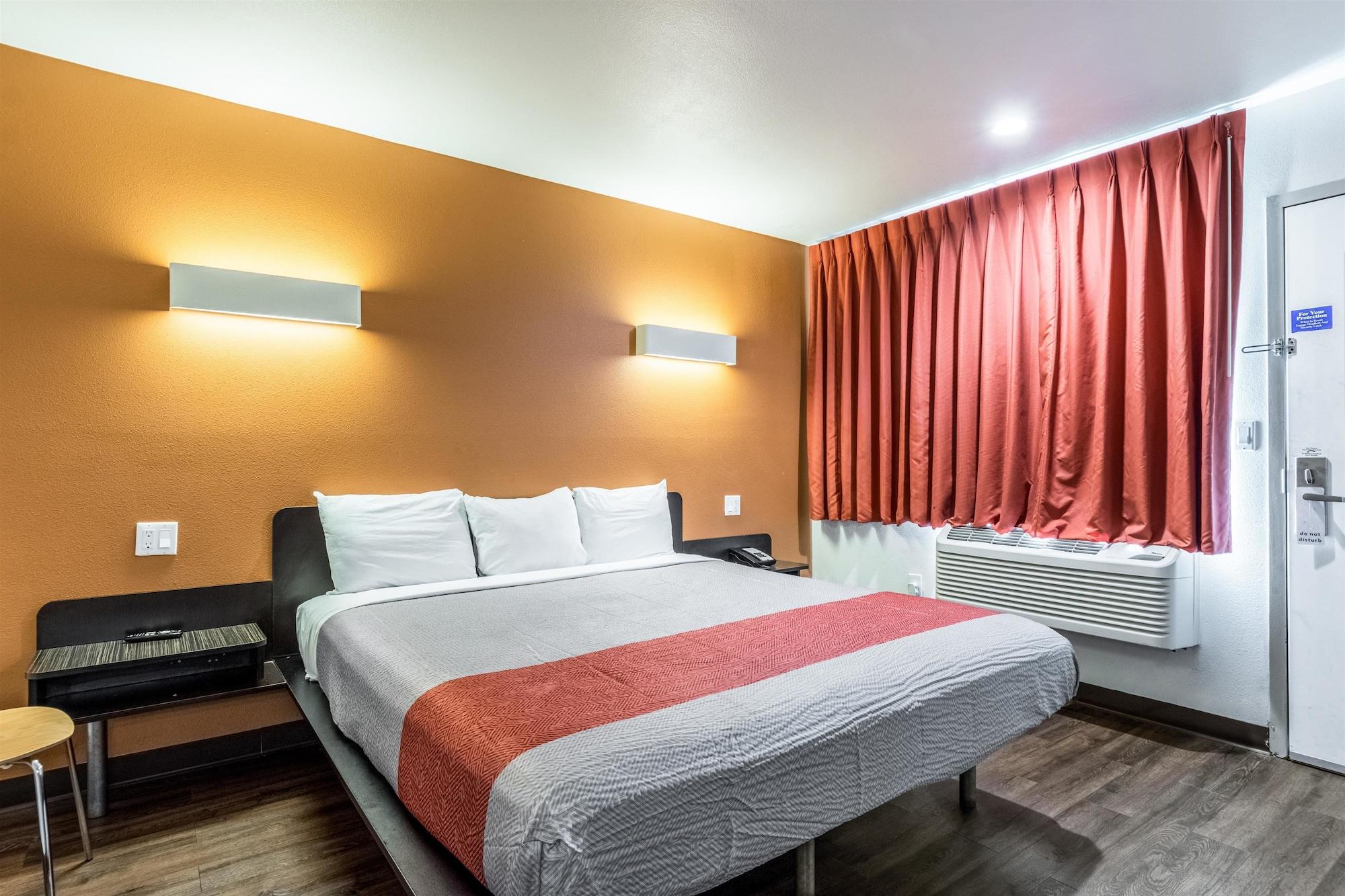 Pacific Inn Οσιανσάιντ Εξωτερικό φωτογραφία