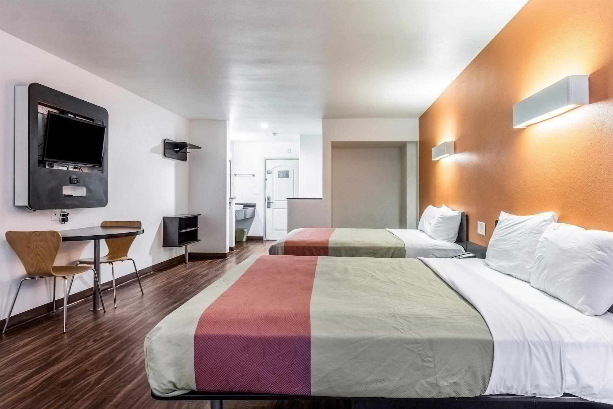 Pacific Inn Οσιανσάιντ Εξωτερικό φωτογραφία