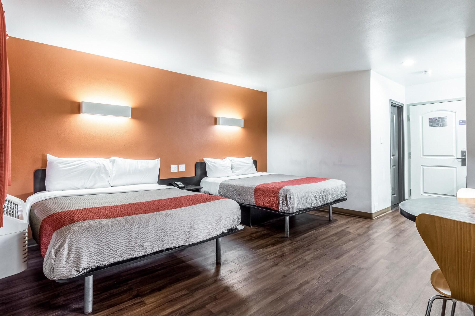 Pacific Inn Οσιανσάιντ Εξωτερικό φωτογραφία