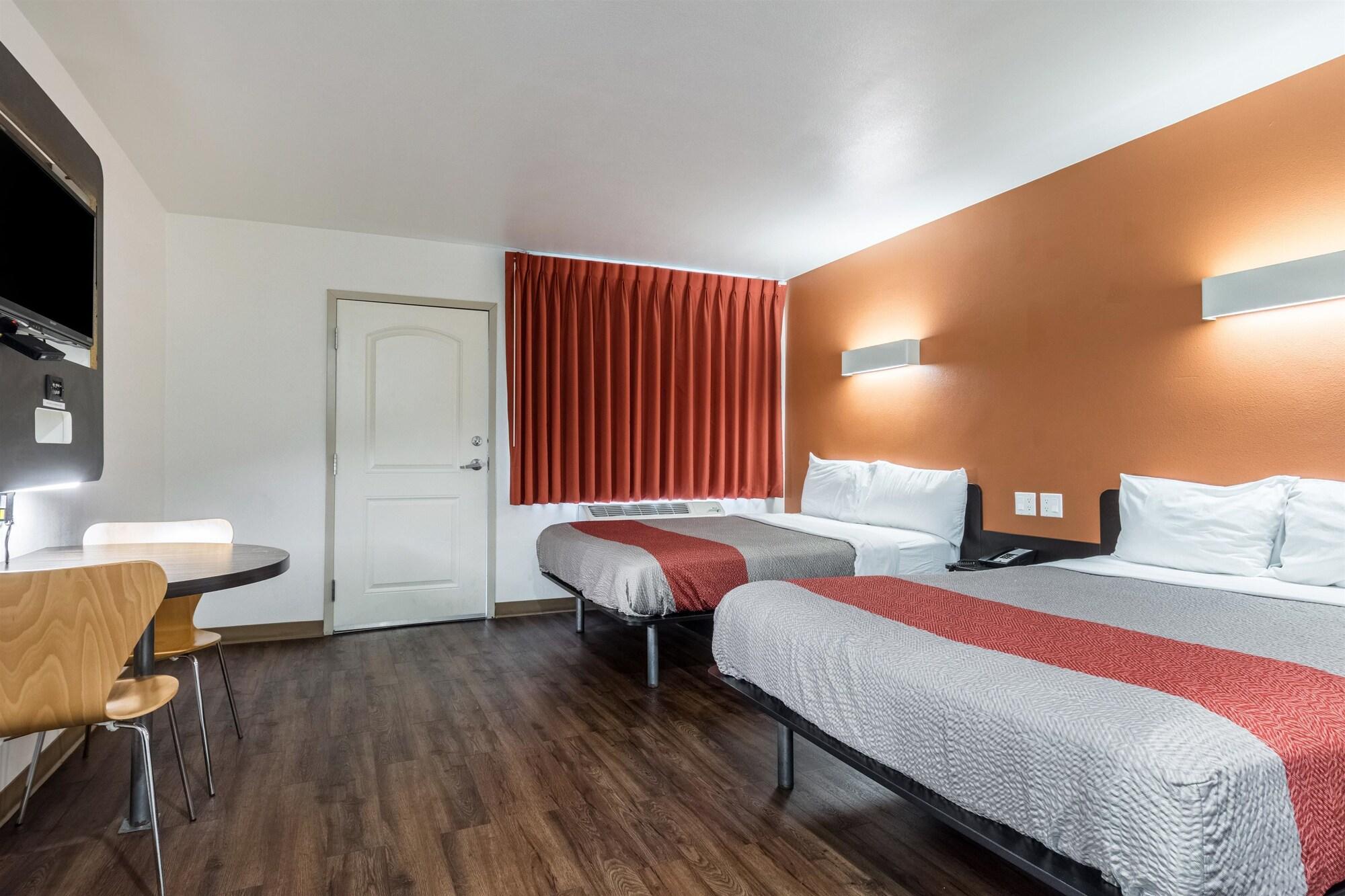 Pacific Inn Οσιανσάιντ Εξωτερικό φωτογραφία