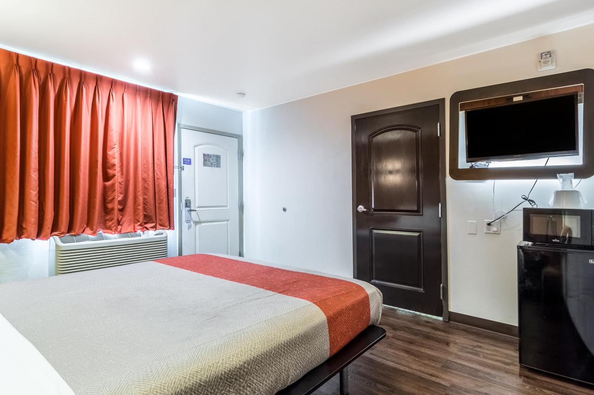 Pacific Inn Οσιανσάιντ Εξωτερικό φωτογραφία