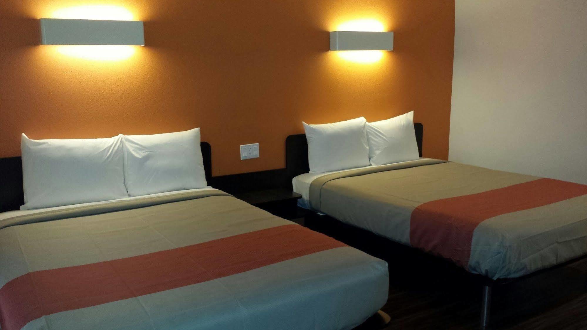 Pacific Inn Οσιανσάιντ Εξωτερικό φωτογραφία