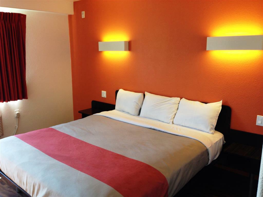 Pacific Inn Οσιανσάιντ Δωμάτιο φωτογραφία